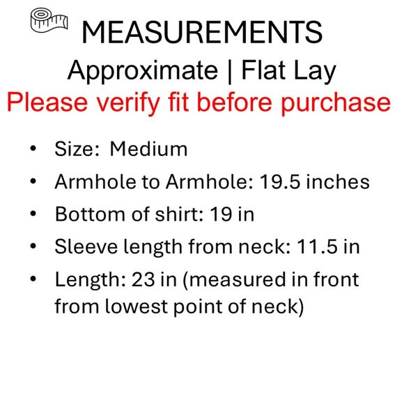 NEW Van Gogh Woman's Medium T-Shirt Round Neck Short Sleeves Green Blue Orange - Picture 2 of 8